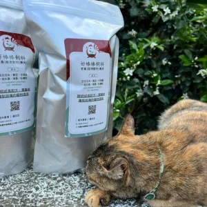 好棒棒飼料【一包5000g】※小七店到店※